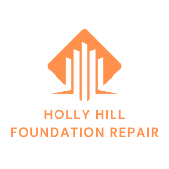 Holly Hill Foundation Repair Logo